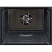 Духовой шкаф Electrolux EOF3F00X фото 2