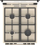Газовая плита Gorenje GG5A11BEF фото 4