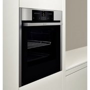 Духовой шкаф Neff B45CR22N0R фото 2