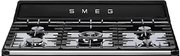 Варочный центр Smeg TR90X9-1 фото 2