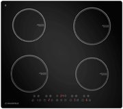 Индукционная варочная панель Maunfeld CVI594BK Индукционная варочная панель Maunfeld CVI594BK