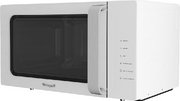 Микроволновая печь Weissgauff MWO-430 White Glass фото 2