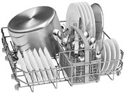 Посудомоечная машина Bosch SMV 40L00 RU фото 4