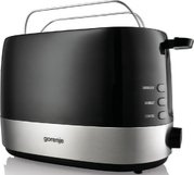 Тостер Горение T 850 BK фото 3 Тостер Gorenje T 850 BK фото 3