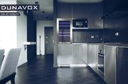 Винный шкаф Dunavox DAB-49.116DSS.TO фото 2