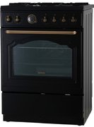 Комбинированная плита Gorenje K67CLB фото 2
