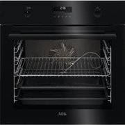 Духовой шкаф AEG BCE558370B Духовой шкаф AEG BCE558370B фото