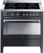 Варочный центр Smeg CS19IDA-6 Варочный центр Smeg CS19IDA-6