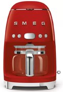 Капельная кофеварка Smeg DCF02RDEU фото 2