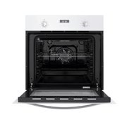Встраиваемый электрический духовой шкаф MAUNFELD EOEM.589W фото 2