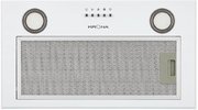 Вытяжка Krona AMBRA 600 white PB фото 3