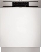 Посудомоечная машина AEG F88060IM0P Посудомоечная машина AEG F88060IM0P