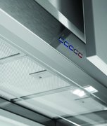 Вытяжка Falmec Virgola Plus 120 (600) ECP фото 2