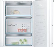 Встраиваемый морозильник Bosch GIV21AFE0 фото 2