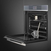Духовой шкаф Smeg SFP6104SPS фото 2