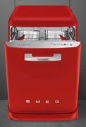 Посудомоечная машина Smeg LVFABRD2 фото 2