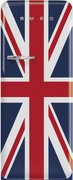 Холодильник Смег FAB28RDUJ6 фото Холодильник Smeg FAB28RDUJ6 фото