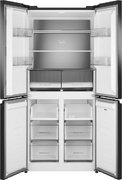 Отдельностоящий холодильник с инвертором Weissgauff WCD 450 BG NoFrost Inverter фото 3