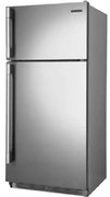 Холодильник Фриджидаер FPHT1897TF фото 3 Холодильник Frigidaire FPHT1897TF фото 3