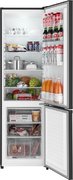 Отдельностоящий холодильник Weissgauff WRK 1800 Defrost Black фото 3