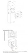 Встраиваемая кофемашина Gaggenau CM 450-102 фото 4