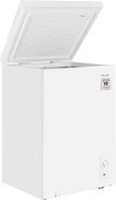 Морозильный ларь с инвертором и функцией холодильника Weissgauff WFH-150 Inverter