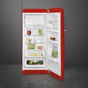 Холодильник Смег FAB28RRD6 фото 2 Холодильник Smeg FAB28RRD6 фото 2