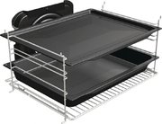 Духовой шкаф Gorenje BO7530CLI фото 4