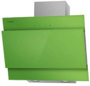 Вытяжка Maunfeld TOWER LUX 60 Green Вытяжка Maunfeld TOWER LUX 60 Green