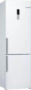 Холодильник Бош KGE39AW21R фото Холодильник Bosch KGE39AW21R фото