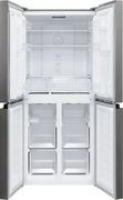 Холодильник Крона EISKALT 7970 XD TNF INOX фото 4 Холодильник KRONA EISKALT 7970 XD TNF INOX фото 4