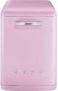 Посудомоечная машина Smeg LVFABPK Посудомоечная машина Smeg LVFABPK