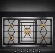 Варочная панель Gaggenau VG 491-210 фото 2