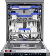 Посудомоечная машина Maunfeld MWF60331S Inverter фото 4