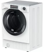 Встраиваемая стиральная машина Haier HWQ90B416FWB фото 2