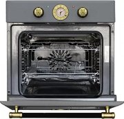 Духовой шкаф Kaiser EH 6424 GrBe фото 4