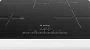 Индукционная варочная панель BOSCH PUF611FC5E фото 2