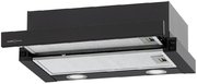 Встраиваемая вытяжка Krona KAMILLA T 500 BLACK Встраиваемая вытяжка Krona KAMILLA T 500 BLACK