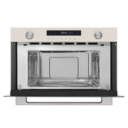 Встраиваемая микроволновая печь Maunfeld MBMO349GBG фото 4