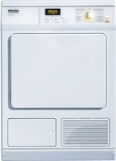 Сушильная машина Miele PT 5137 WP RU LW Сушильная машина Miele PT 5137 WP RU LW