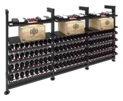 Тройной модуль (с креплением к стене) EuroCave MX-020042 фото