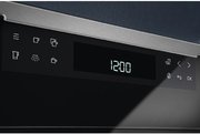 Встраиваемая кофемашина Electrolux KBC65X фото 4