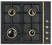 Варочная панель Smeg SR84AGH Варочная панель Smeg SR84AGH