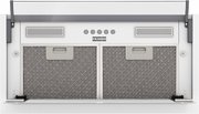 Встраиваемая вытяжка Franke T-FORM 60 WH фото 3