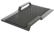 Решетка-гриль для варочных панелей Neff Z9416X2 фото 2