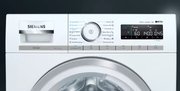 Стиральная машина с фронтальной загрузкой SIEMENS WM14H0H1OE фото 3