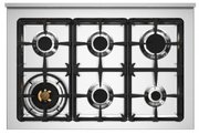 Варочный центр Bertazzoni MAS96L1ENET2 фото 2