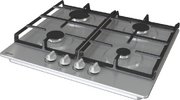 Независимая газовая варочная панель Gorenje G641XHC фото 2