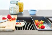 Коландер для кухонной мойки Франке 112.0066.060 фото 3 Коландер для кухонной мойки Franke 112.0066.060 фото 3