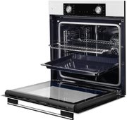 Духовой шкаф Kuppersberg HF 607 W фото 4
